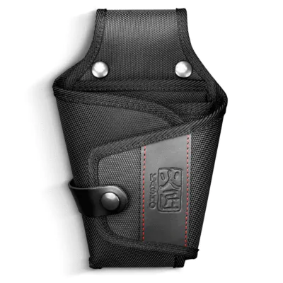 Kasho sheath K-8 professional scissor holder
