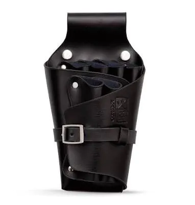 Kasho belt holder K-18 professional salon tool pouch
