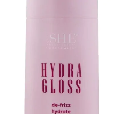 Hydra Gloss Shampoo 1000ml